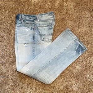 Men’s BKE Tyler Jeans 30L